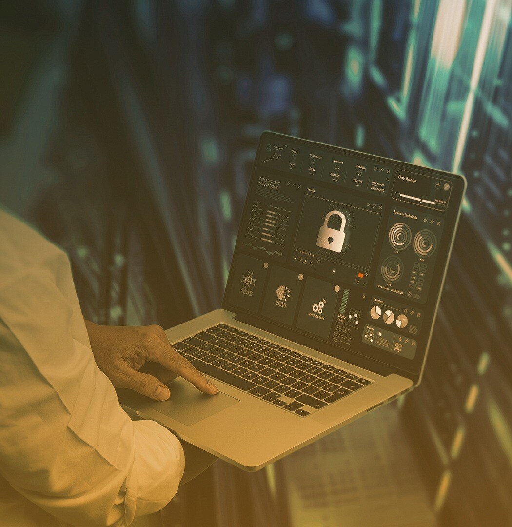 Privx Key Manager Zero Trust Authentication Key Management Ssh - Premium Sunset Background Gallery - Retina